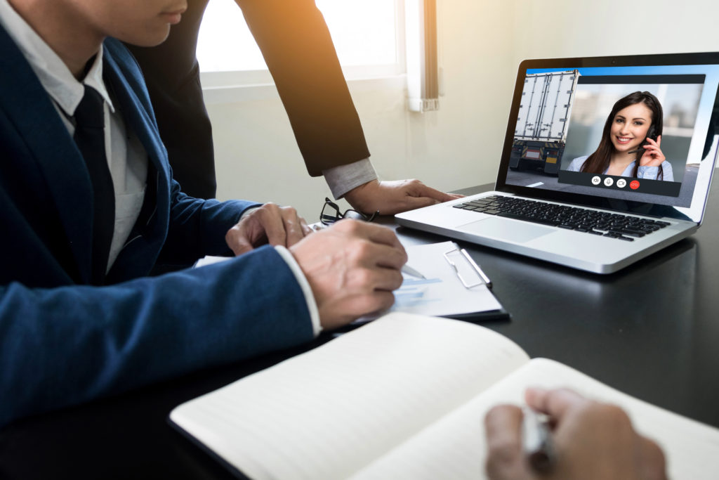 What type of Virtual Assistant is MFS looking for?